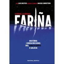 NOVEL LA GRAFICA,LA - FARIÑA - CAT | 9788417978181