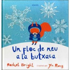 UN FLOC DE NEU A LA BUTXACA | 9788417074821 | BRIGHT, RACHEL