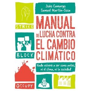 MANUAL DE LUCHA CONTRA EL CAMBIO CLIMÁTICO | 9788412013900