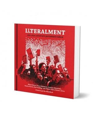 LITERALMENT | 9788416855452 | VARIOS AUTORES