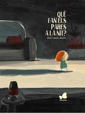 QUE FAN ELS PARES A LA NIT? | 9788416490622