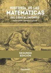 HISTORIA DE LAS MATEMÁTICAS (NUEVA ED) | 9788494706882 | CASTRO, SERGIO