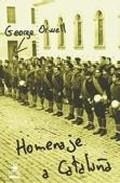 HOMENAJE A CATALUÑA | 9788488455819 | ORWELL, GEORGE