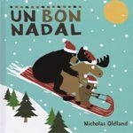 UN BON NADAL | 9788415315629