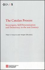 THE CATALAN PROCESS | 9788439396109