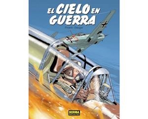 EL CIELO EN GUERRA | 9788467939590