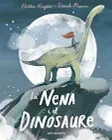 LA NENA I EL DINOSAURE | 9788467935905