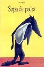 MINI - SOPA DE PEDRA | 9788484701361 | VAUGELADE, ANAÏS