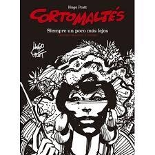 CORTO MALTES. SIEMPRE UN POCO MAS LEJOS. B/N | 9788467939842 | PRATT, HUGO