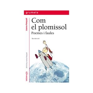 COM EL PLOMISSOL | 9788424695019 | RASPALL, JOANA