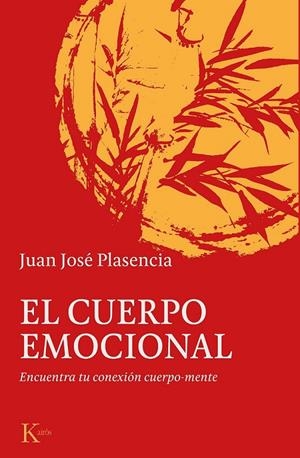 EL CUERPO EMOCIONAL | 9788499887180 | PLASENCIA NEGRÍN, JUAN JOSÉ