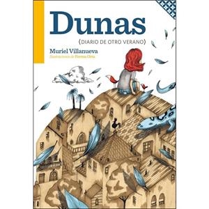 DUNAS. DIARIO DE OTRO VERANO | 9788412080728 | VILLANUEVA PERARNAU, MURIEL