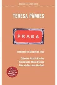 PRAGA -TUSHITA | 9788412078138