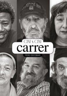 CENT X CENT CARRER | 9788417432867 | ESCOBAR, PERE