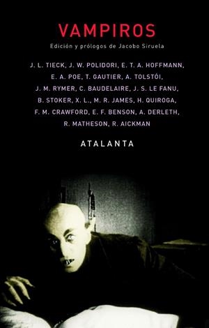 VAMPIROS | 9788412074307 | AA.VV.