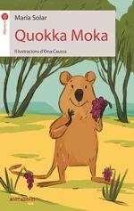 LA QUOKKA MOKA | 9788417599447 | SOLAR NÚÑEZ, MARÍA