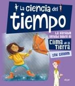 LA CIENCIA DEL TIEMPO | 9788491423621 | GRAHAM, IAN