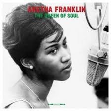 QUEEN OF SOUL ARETHA FRANKLIN VINIL | 5060397601452