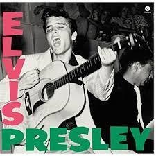 ELVIS PRESLEY VINIL | 8436542016926