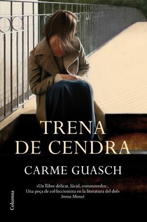 TRENA DE CENDRA | 9788466409094 | GUASCH DARNÉ, CARME