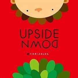 UPSIDE DOWN | 9781935242338