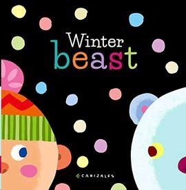 WINTER BEAST | 9781935242369