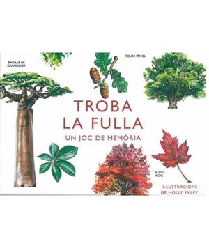 TROBA LA FULLA | 8425402405840