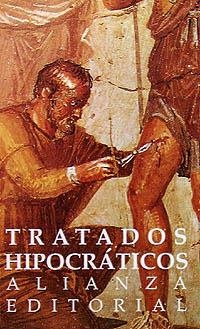 TRATADOS HIPOCRÁTICOS | 9788420608150 | HERMOSÍN BONO, MARÍA DEL ÁGUILA