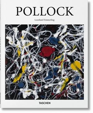POLLOCK | 9783836563253 | EMMERLING, LEONHARD