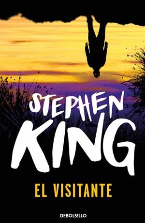EL VISITANTE | 9788466349871 | KING, STEPHEN