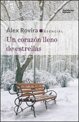 UN CORAZON LLENO DE ESTRELLAS | 9788417886523 | ROVIRA, ALEX