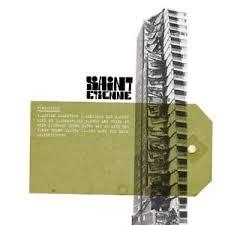 SAINT ETIENNE FINISTERRE VINIL | 5414939960772