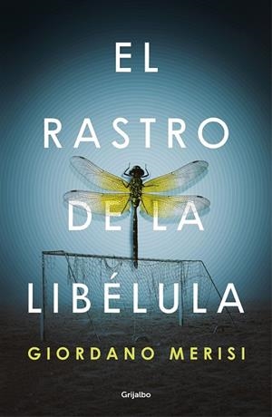 EL RASTRO DE LA LIBÉLULA | 9788425357862 | MERISI, GIORDANO