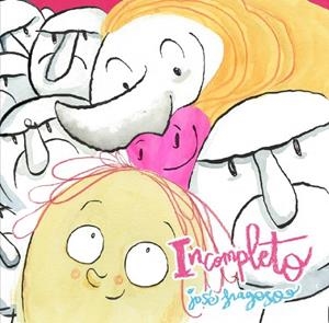 INCOMPLETO | 9788412083668 | FRAGOSO, JOSÉ