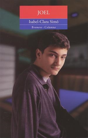 JOEL | 9788476603390 | SIMÓ MONLLOR, ISABEL-CLARA