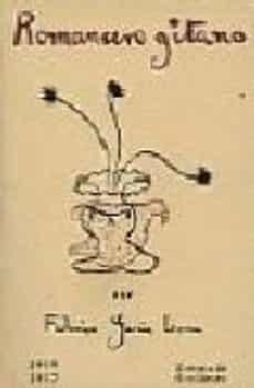 ROMANCERO GITANO | 9788481516821 | GARCÍA LORCA, FEDERICO