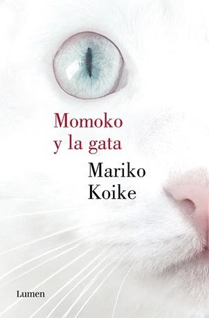 MOMOKO Y LA GATA | 9788426405913 | KOIKE, MARIKO