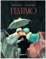 T'ESTIMO | 9788415315735 | DELFORGE, HELENE