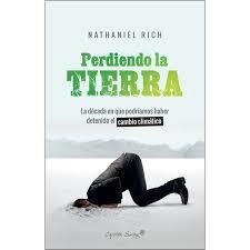 PERDIENDO LA TIERRA | 9788412064490