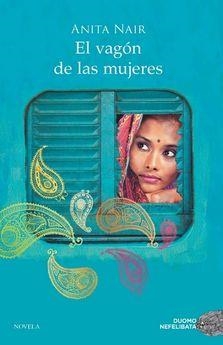 VAGON DE LAS MUJERES,EL - NE | 9788417761967 | NAIR, ANITA