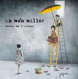 UN MÓN MILLOR | 9788416434527 | AUTORES ONU, VARIOS