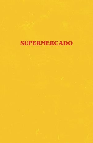 SUPERMERCADO | 9788499987880 | HALL, BOBBY