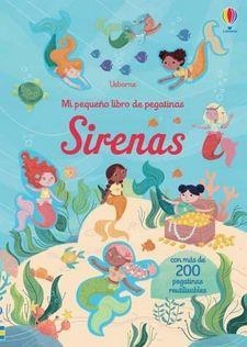 SIRENAS | 9781474972963