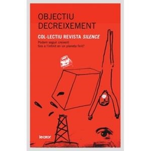 OBJECTIU DECREIXEMENT | 9788493502041 | VVAA