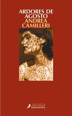ARDORES DE AGOSTO (SALVO MONTALBANO 14) | 9788498382143 | CAMILLERI, ANDREA
