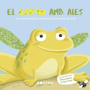 GRIPAU AMB ALES | 9788416828784 | NÚRIA CELA