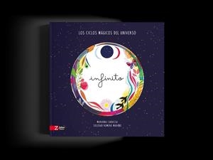 INFINITO | 9788417374501 | ROMERO MARIÑO, SOLEDAD/CABASSA, MARIONA