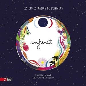 INFINIT | 9788417374495 | ROMERO MARIÑO, SOLEDAD/CABASSA, MARIONA