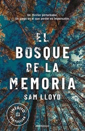 EL BOSQUE DE LA MEMORIA | 9788466349291 | LLOYD, SAM