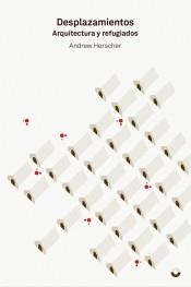 DESPLAZAMIENTOS | 9788494969478 | ANDREW HERSCHER